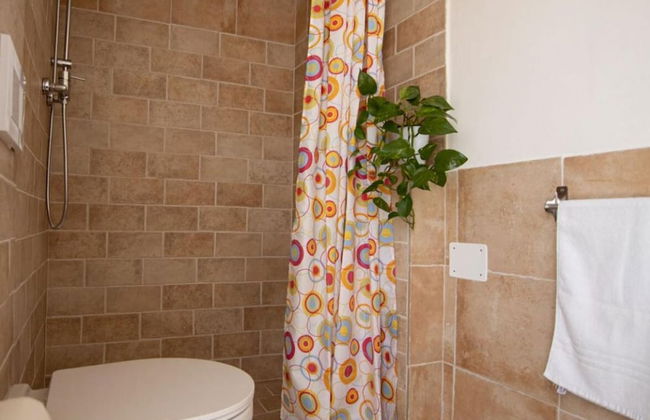 Lamia del Fico con Piscina Pineta e Zona Giochi - Foto 3