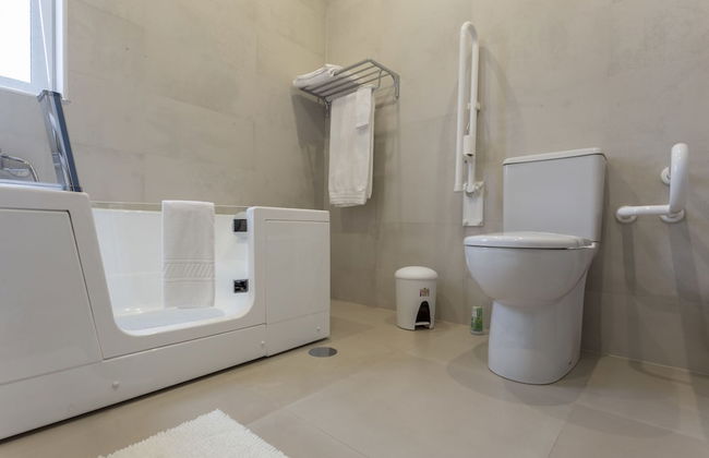 Quinta de Santa Bárbara Casas Turisticas - Foto 30