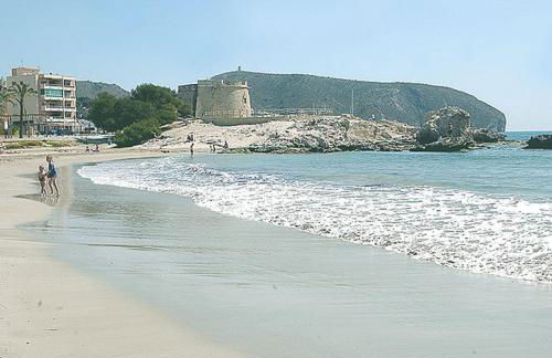 Casa Pepe Moraira - Foto 26