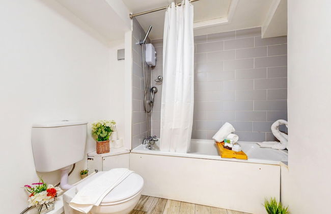 Park Lane Apartments Harrowby street - Foto 20