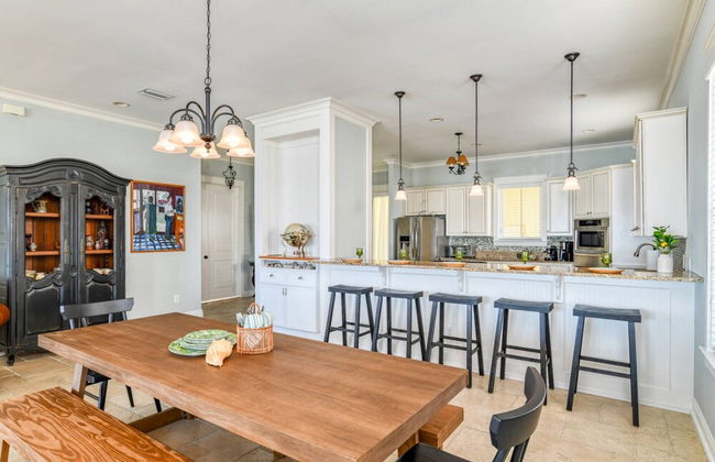 The Dolphins of Salt Run - Foto 14