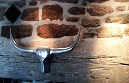 Gîte de France Chirac du midi corrézien 3 épis - Gîte de France 6 personnes MAE-0324 - Foto 46