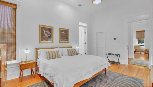 The Historic A Briam House - Foto 4