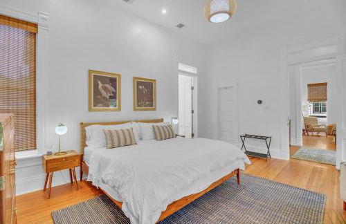 The Historic A Briam House - Foto 4