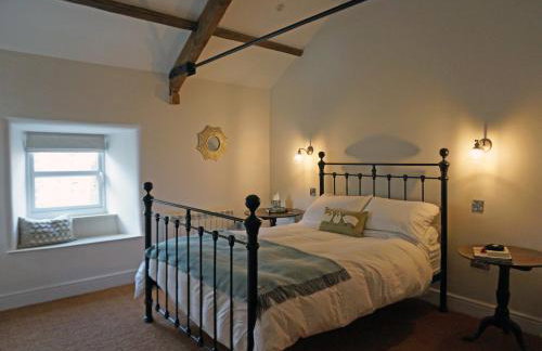 Brook Cottage Askrigg - Photo 1