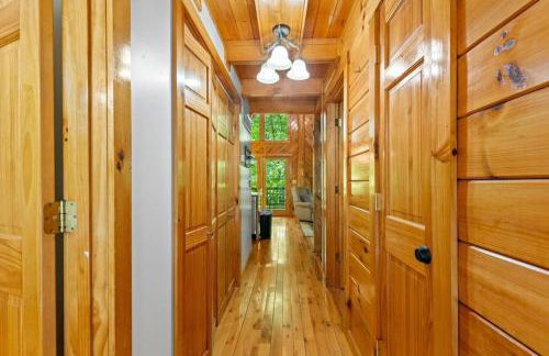 Birdsong- Hot Tub, Game Room, Firepit, WiFi - Foto 6