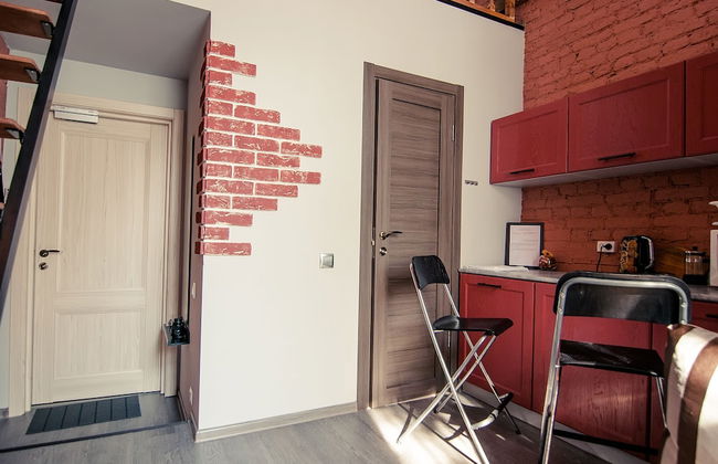 Apartment at the Red Bridge - Foto 31