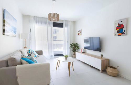 Sunny Art Malaga - Foto 3