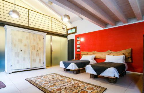 Villa Betteloni Valpolicella Suites - Foto 25