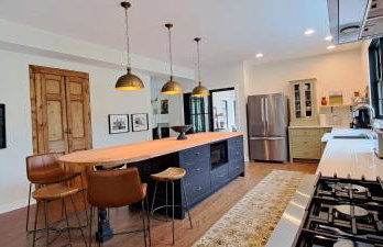 Bold Stump Cottage - Foto 9