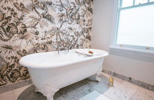 St Michaels Town House - Elegant and Large Holiday Home in the Heart of Gloucester - Foto 28