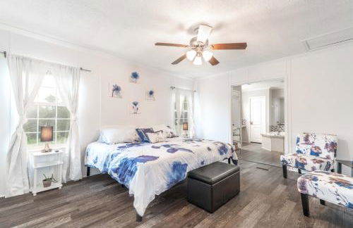 Madison Family Home & Event Rental Space on 7 Private Acers - Photo 17