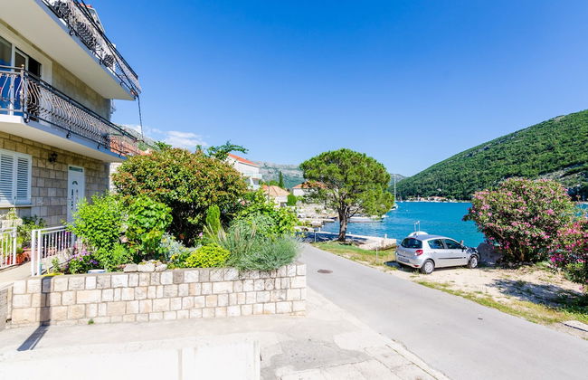 Apartments La Luna - Foto 38