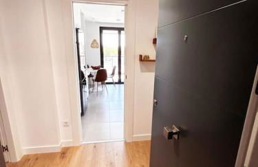 Apartamento de cuatro habitaciones en Talavera - Foto 8