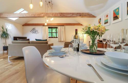 The Cart Lodge at Grove Barn - Photo 6