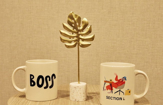 Section L Hatchobori - Foto 21