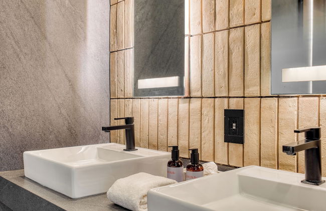 Boga Mexico City by Lumina - Foto 60