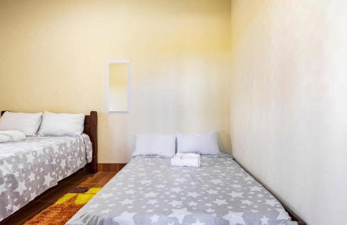 Chácara das Pedras Acolhedor, Alegria, Refúgio - Photo 45