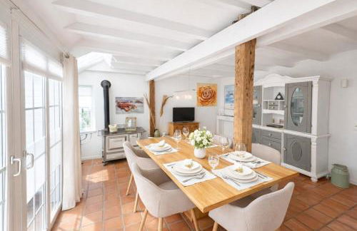 Huus ant Kornfeld Erdgeschoss - Foto 15