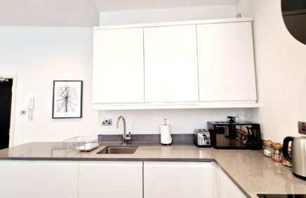 Clockwork Stay London - Foto 75