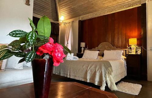 Chalé Segredo da Serra - Foto 6