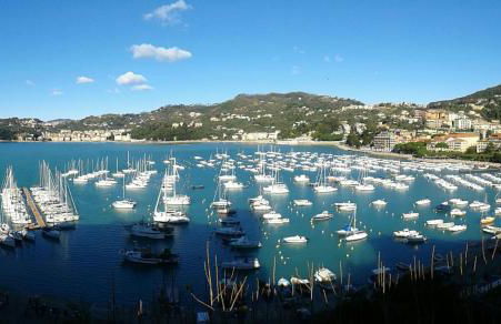 Very nice flat in Lerici 5 terre Villa Aurora in centro con parcheggio - Photo 39