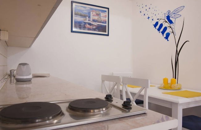 Apartments Grand - Foto 43