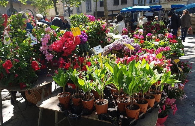 The Apartments Rue Barbès - Foto 4