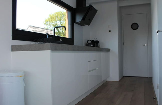 Houseboat in Stavoren With Waterfront Views - Foto 10