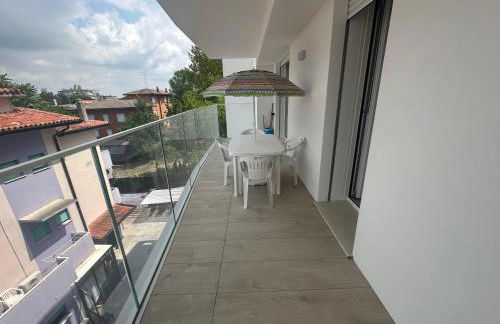 RESIDENCE KATY beachside apartments 2025 - Agenzia Cocal - Foto 7