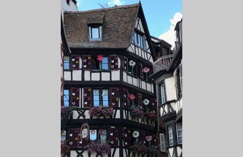 Lullaby House - Large, full comfort 5 star chalet house in the Vosges - Foto 46