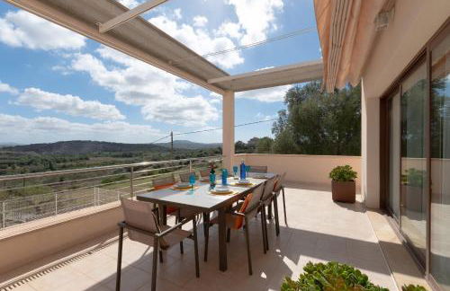 Villa Es Sequer - Foto 18