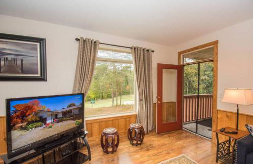 Golf View Resort by Jackson Mountain Rentals - Foto 16