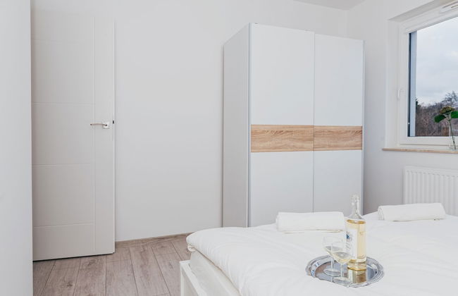 Elite Apartments City Center Suites - Foto 21