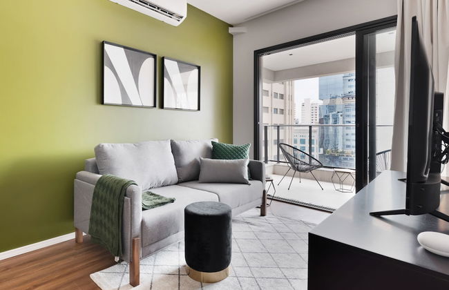 Charlie NUN Itaim - Foto 45