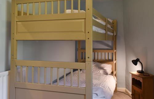 Letterbox Cottage - Foto 13