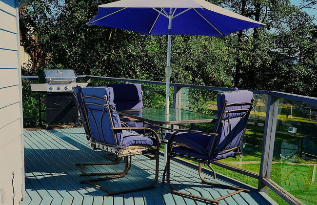 Greenbank Getaway by Avantstay Incredible Views - Foto 3