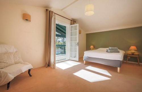 Villa Berhartia - Foto 8