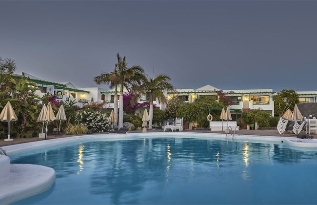 Apartamentos HG Lomo Blanco - Photo 21