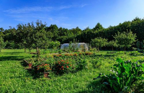 Zielona Zagroda Agnieszka Połeć - Foto 27