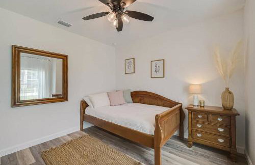 Sunny Coastal,3 BD, 2 BA, King Master Suite, Close to Ocean, Golfing , Fishing - Foto 21