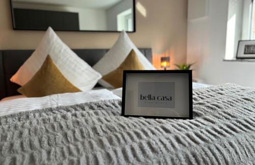 bella casa Allgäu Apartments - Foto 15