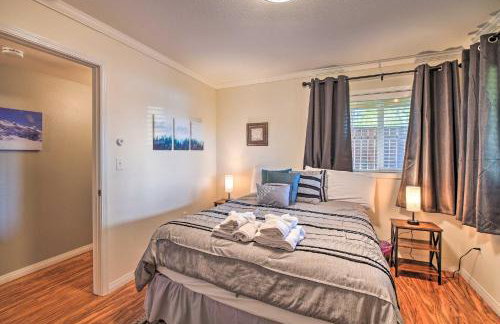 Stunning Kent Lake House with Private Dock! - Foto 22