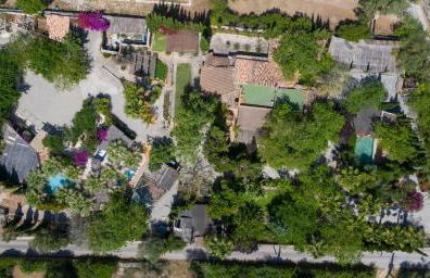 YourHouse Es Pou de Son Vent - Foto 28