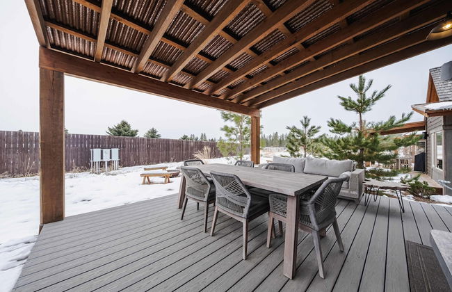 Wilderness Club Golfer's Cottage - Photo 24