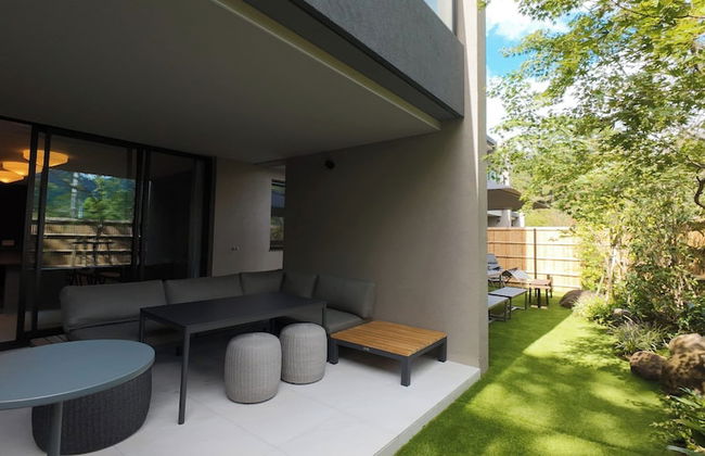 Rakuten STAY TERRACE Hakone Kowakudani - Foto 12