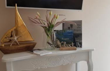 Apartment Villa Zur Altstadt Sassnitz - Foto 17