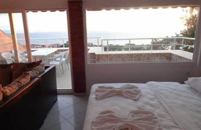 Asia Apart Hotel - Foto 7