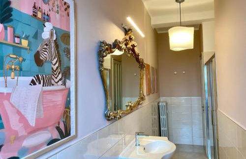 Casa Flora Torino - Foto 36