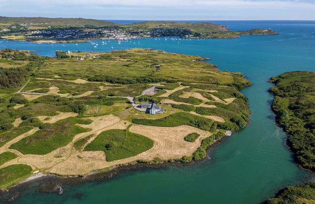 Gortadrohid Near Baltimore West Cork - Foto 2